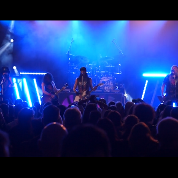 Aftermovie Mamouthe 2024