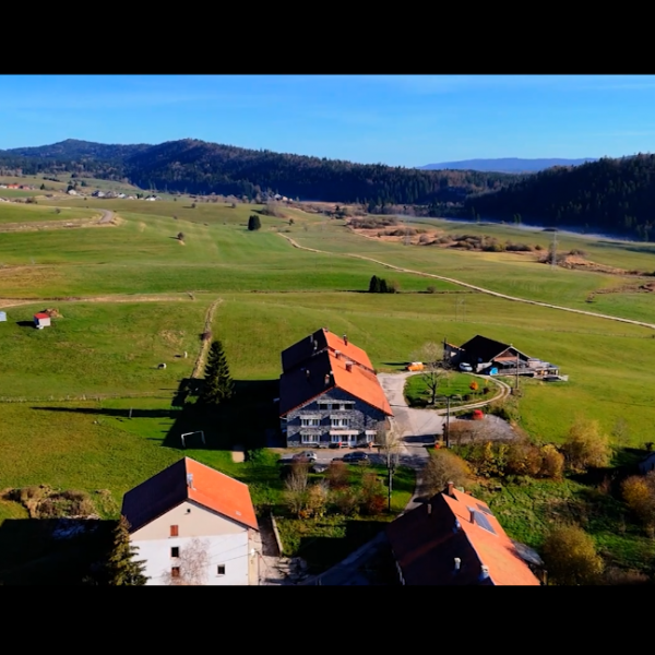 Gîtes de la Rogerie