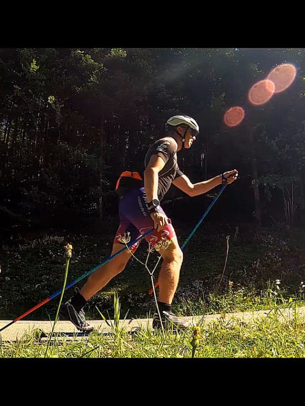 Les activités sportives à Mouthe