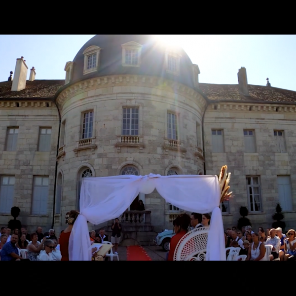 Teaser Mariage 06/08/22