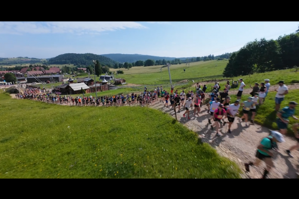 Trail du Mont d'Or 2025