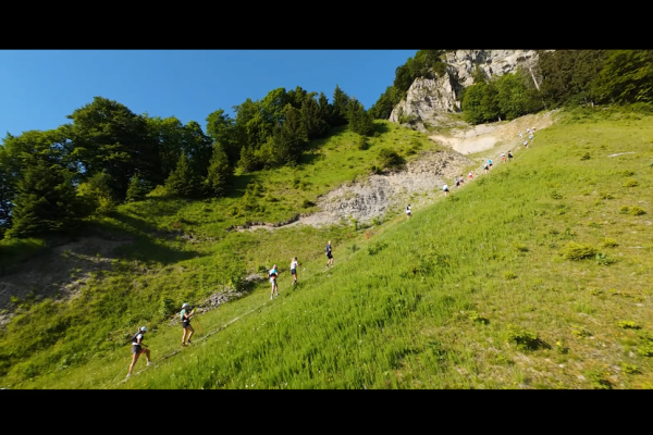 Trail du Mont d'Or 2026
