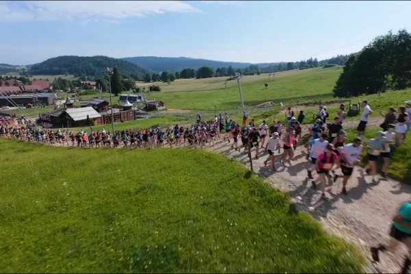 Trail du Mont d&rsquo;Or 2025