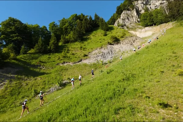 Trail du Mont d&rsquo;Or 2026